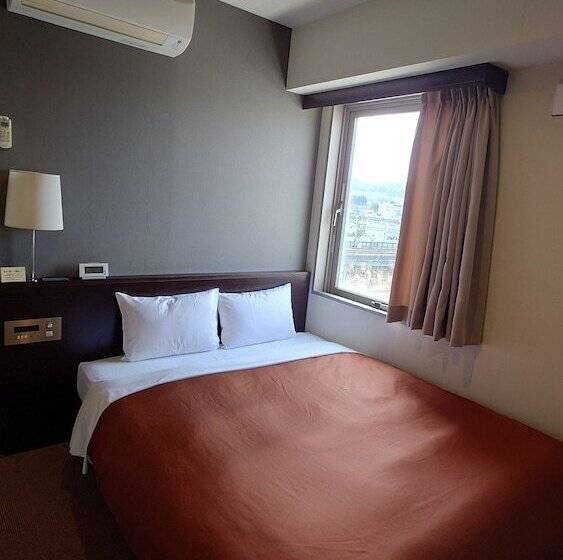 酒店 Aisis Kakegawa