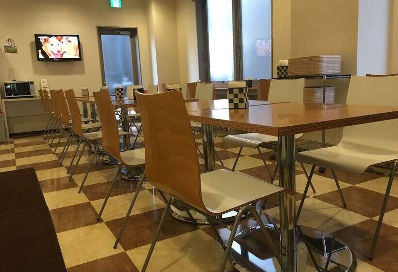 酒店 Aisis Kakegawa