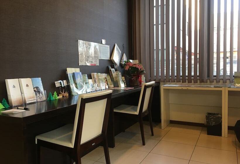 酒店 Aisis Kakegawa