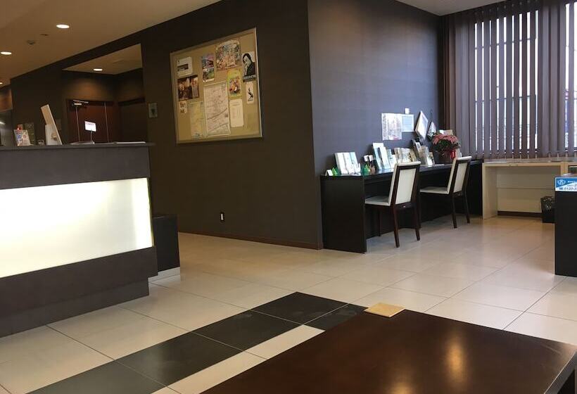 酒店 Aisis Kakegawa