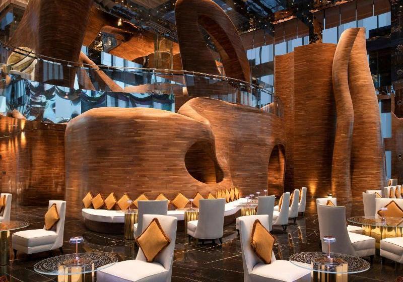 هتل Banyan Tree Doha At La Cigale Mushaireb