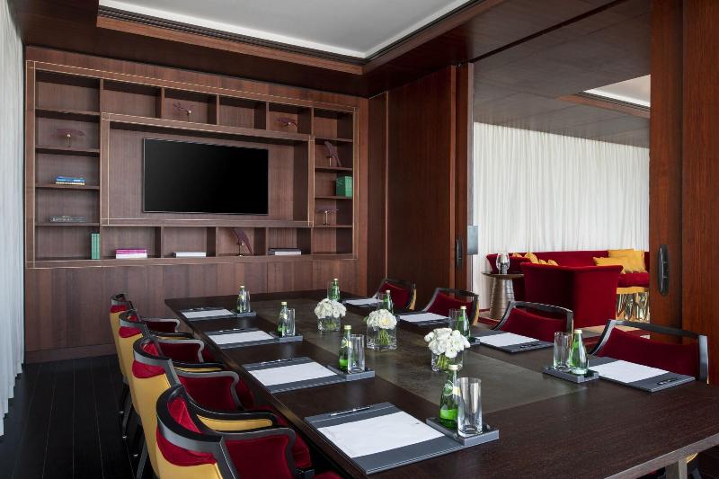 هتل Banyan Tree Doha At La Cigale Mushaireb