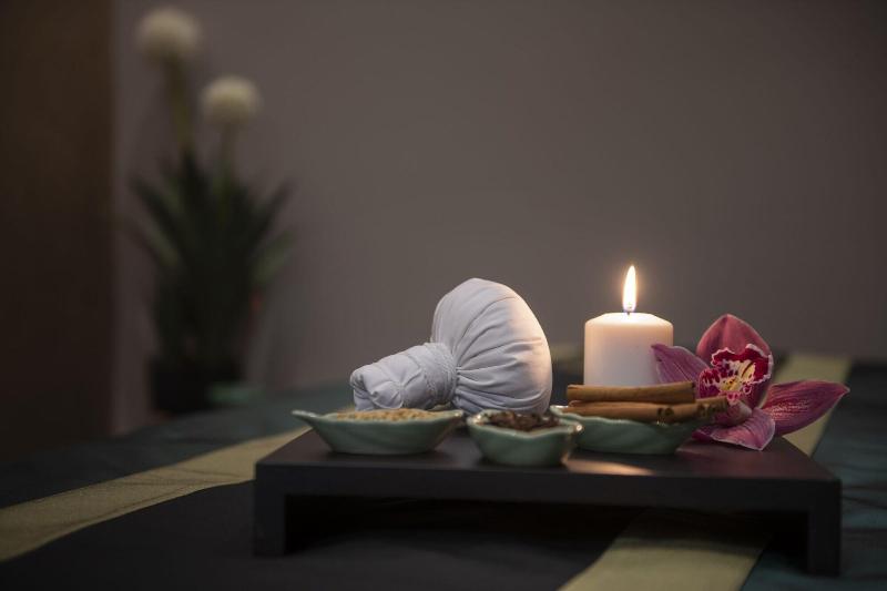 هتل Banyan Tree Doha At La Cigale Mushaireb