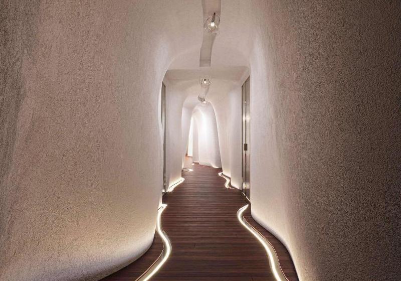 هتل Banyan Tree Doha At La Cigale Mushaireb