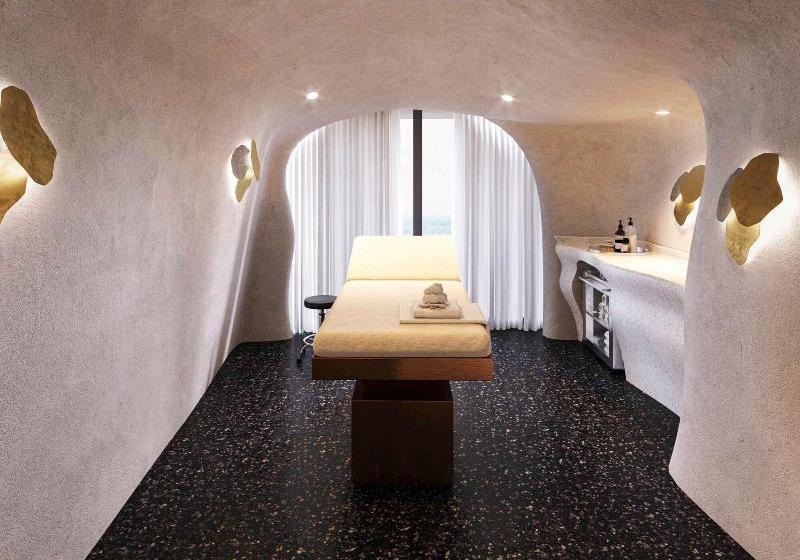 هتل Banyan Tree Doha At La Cigale Mushaireb