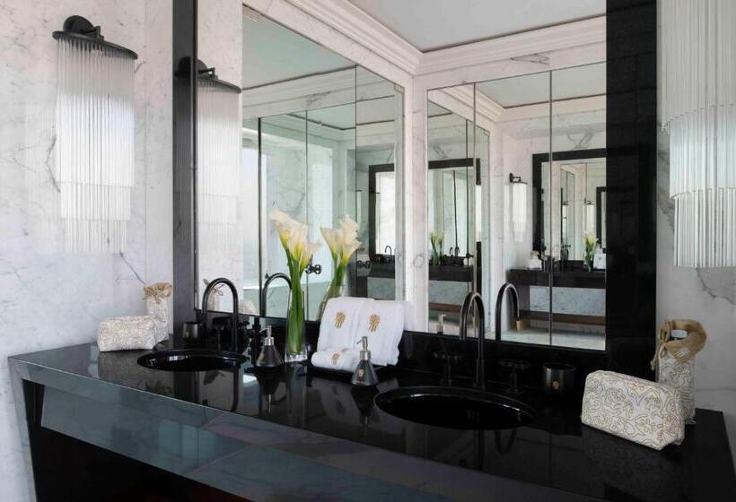 هتل Banyan Tree Doha At La Cigale Mushaireb