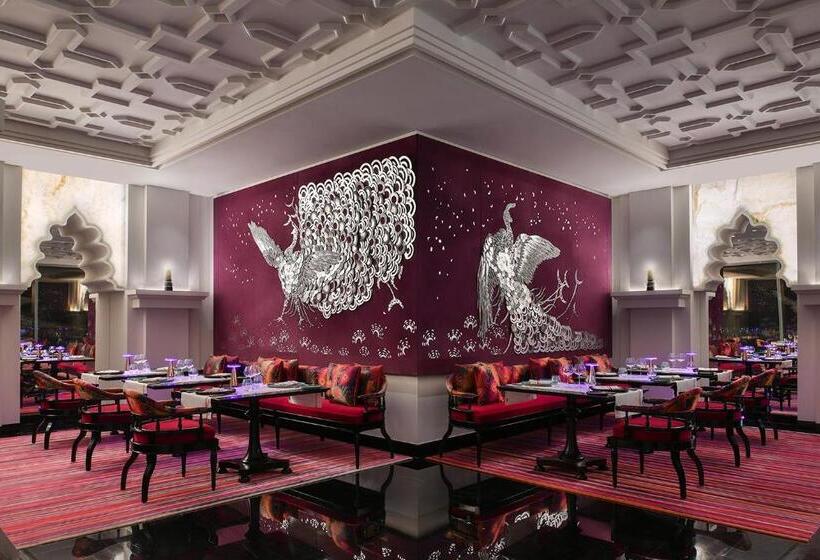 هتل Banyan Tree Doha At La Cigale Mushaireb