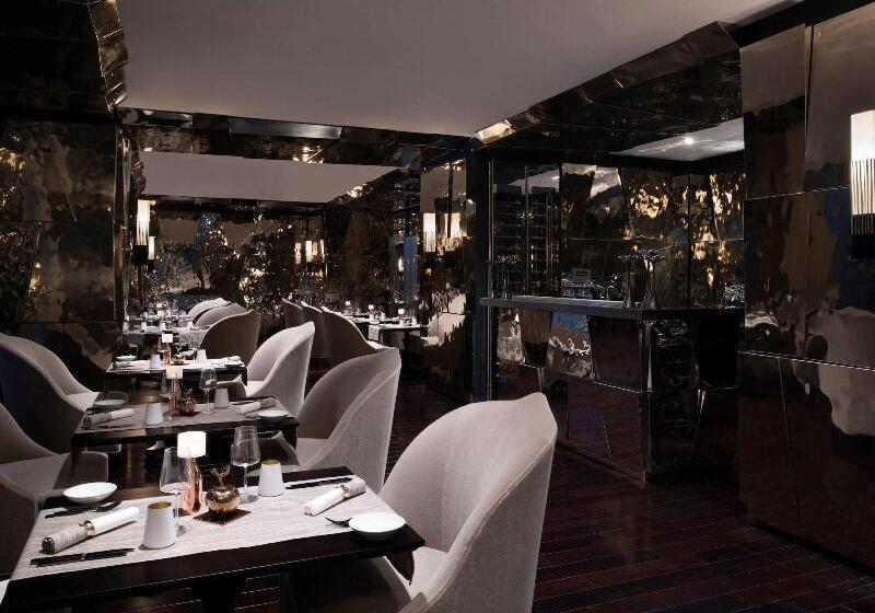 هتل Banyan Tree Doha At La Cigale Mushaireb