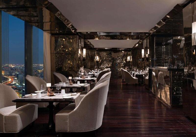 هتل Banyan Tree Doha At La Cigale Mushaireb