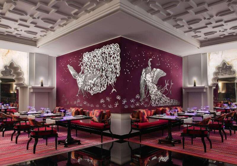 هتل Banyan Tree Doha At La Cigale Mushaireb