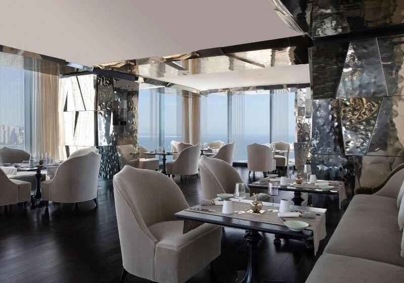 هتل Banyan Tree Doha At La Cigale Mushaireb