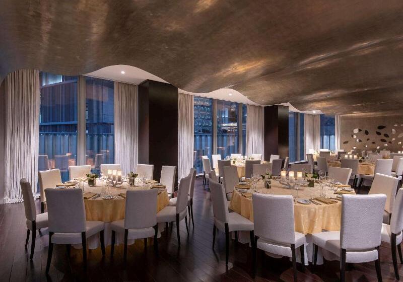 هتل Banyan Tree Doha At La Cigale Mushaireb