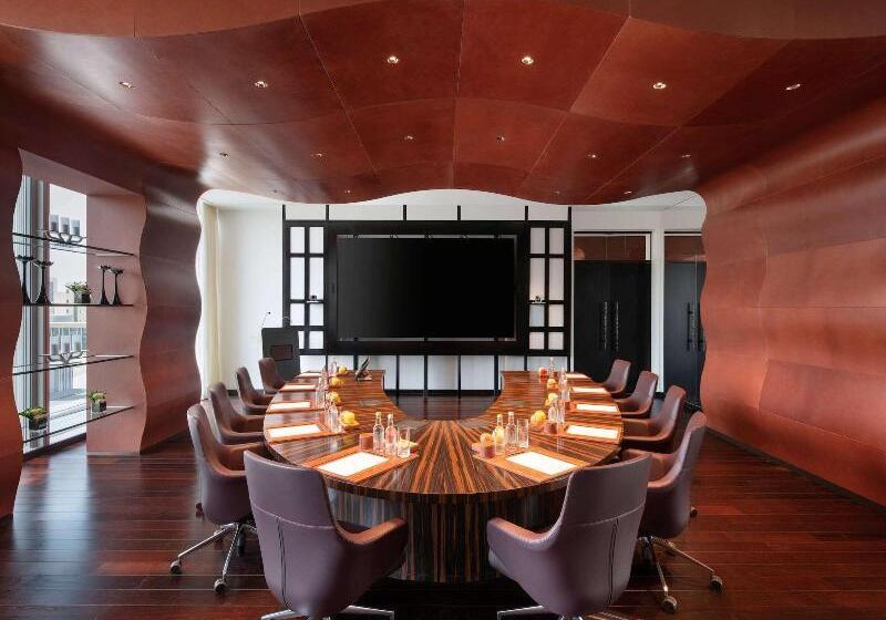 هتل Banyan Tree Doha At La Cigale Mushaireb