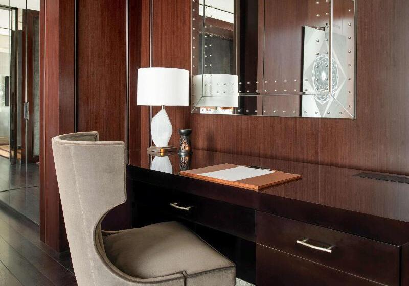 هتل Banyan Tree Doha At La Cigale Mushaireb