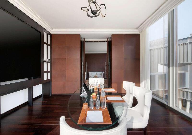 هتل Banyan Tree Doha At La Cigale Mushaireb