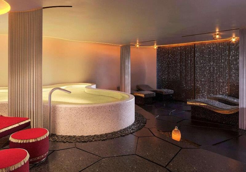 هتل Banyan Tree Doha At La Cigale Mushaireb