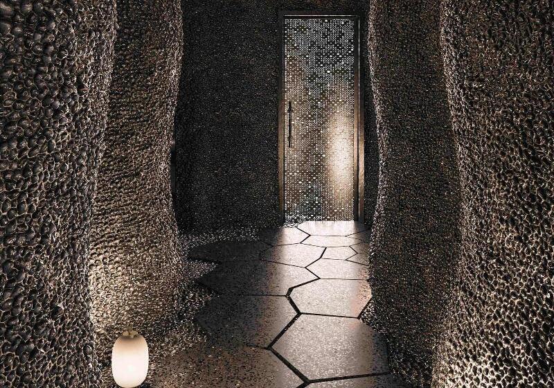 هتل Banyan Tree Doha At La Cigale Mushaireb