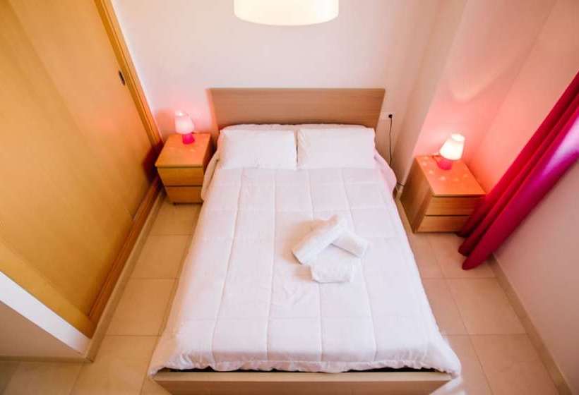 酒店 Espectacular Residencial En 2ª Linea Piscina/tenis