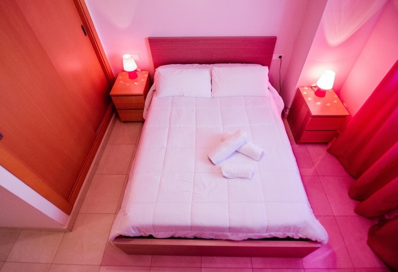 酒店 Espectacular Residencial En 2ª Linea Piscina/tenis