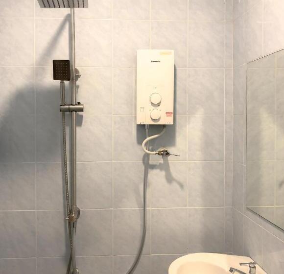 Hotel Hako Xpress Skudai Baru