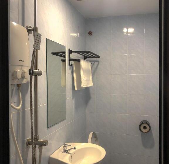 Hotel Hako Xpress Skudai Baru