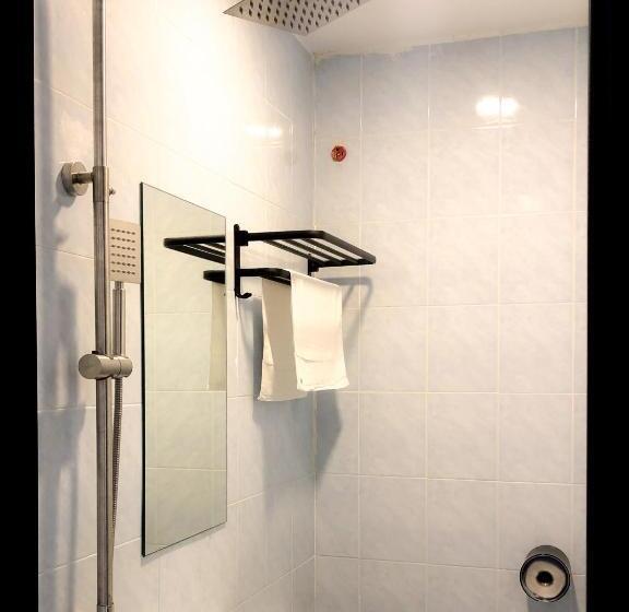 Hotel Hako Xpress Skudai Baru