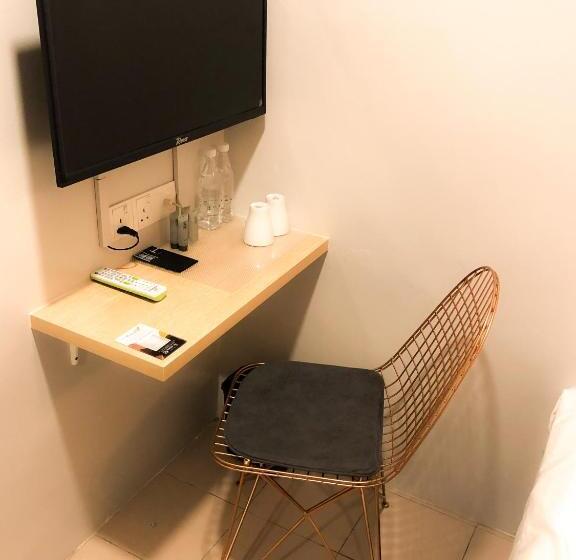 Hotel Hako Xpress Skudai Baru