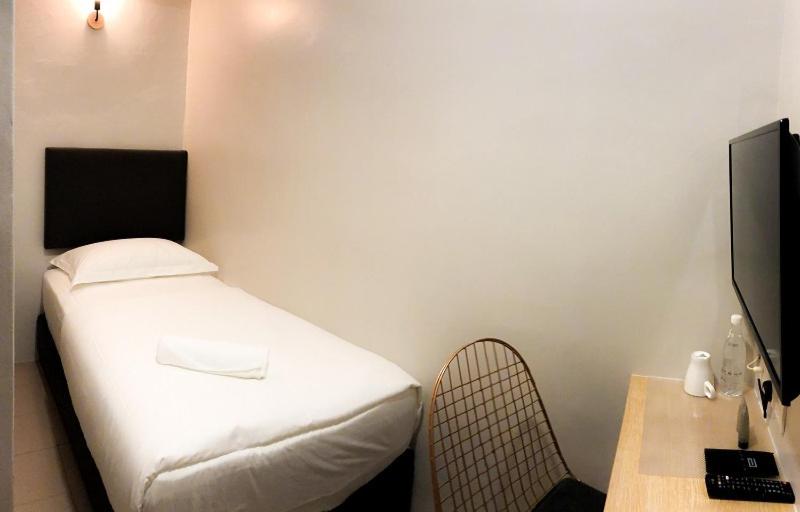 Hotel Hako Xpress Skudai Baru