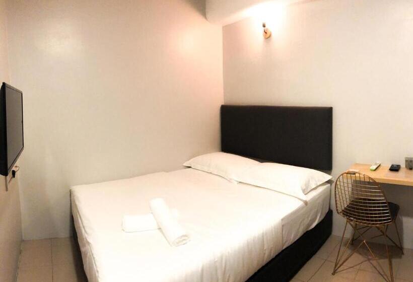 Hotel Hako Xpress Skudai Baru