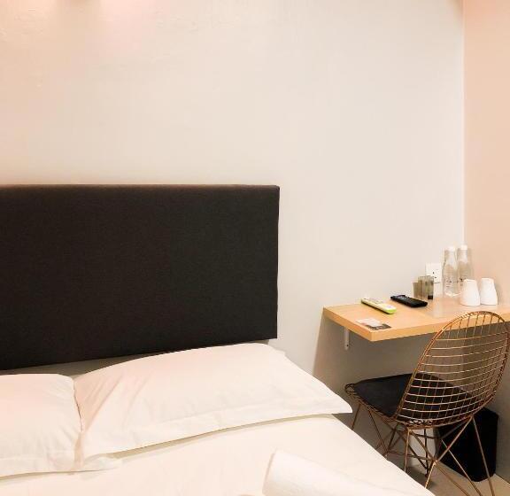 Hotel Hako Xpress Skudai Baru