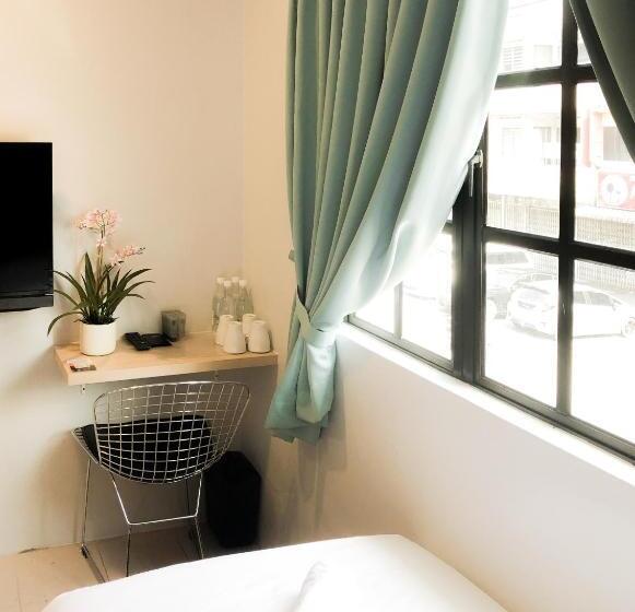 Hotel Hako Xpress Skudai Baru