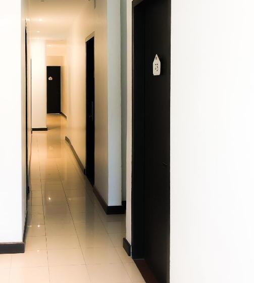 Hotel Hako Xpress Skudai Baru