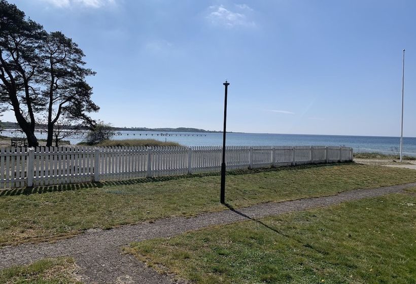 酒店 Hanöhus L Annex