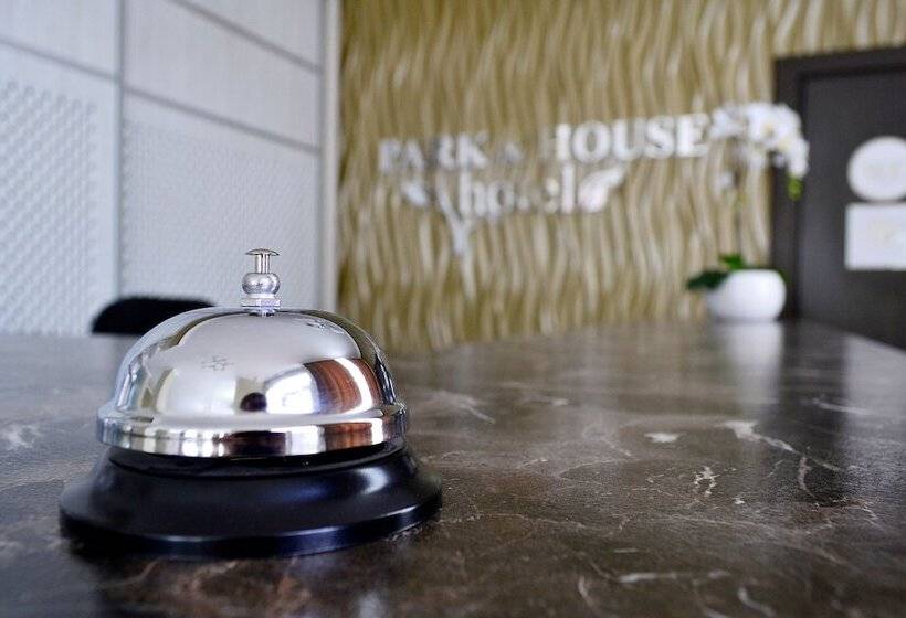 فندق Lux Promo Park & House