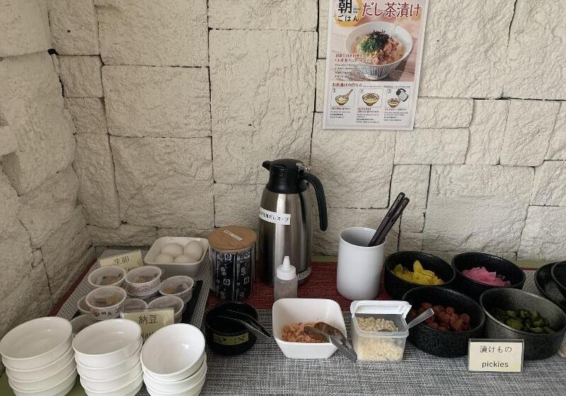 فندق Sunshine Iwaki