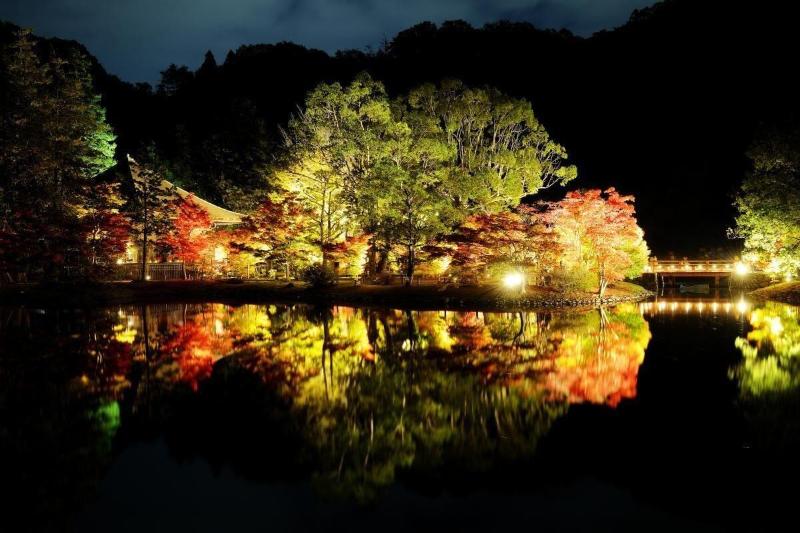 فندق Sunshine Iwaki