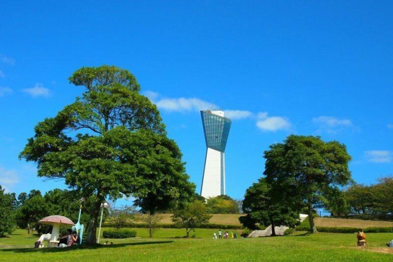 فندق Sunshine Iwaki