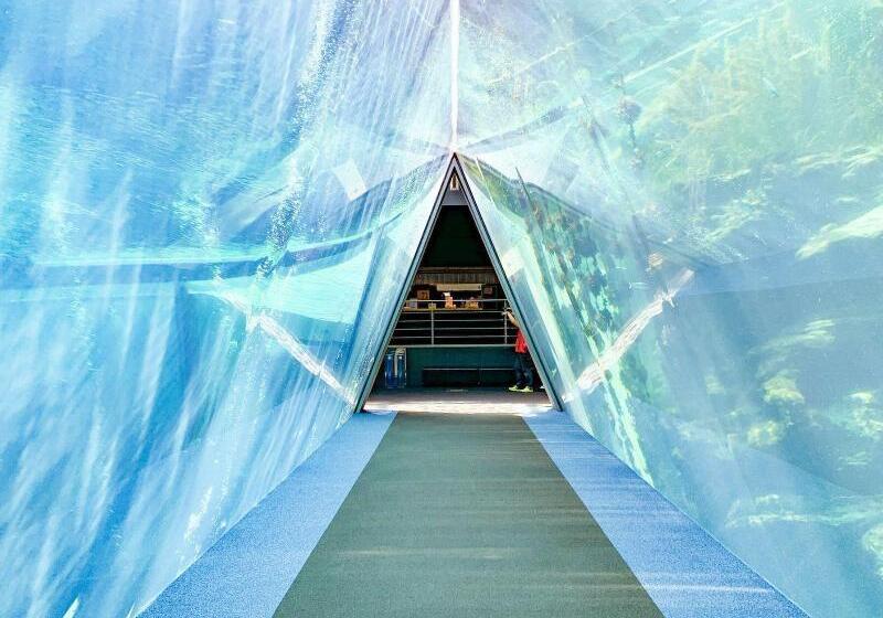 فندق Sunshine Iwaki