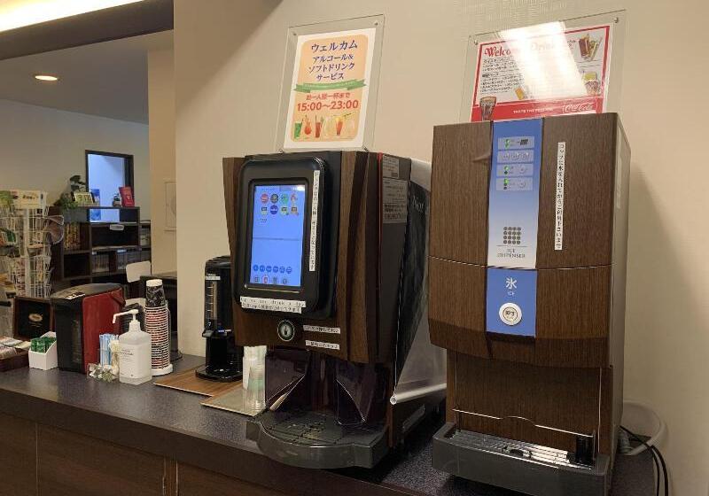 فندق Sunshine Iwaki