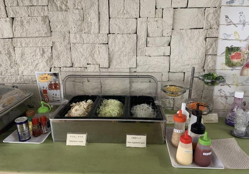 فندق Sunshine Iwaki