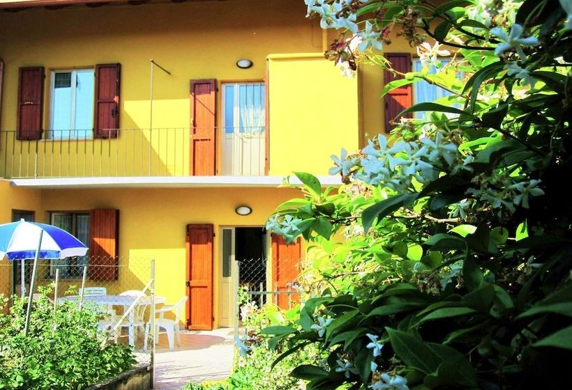 Nearby The Ticino River And The Lake Maggiore