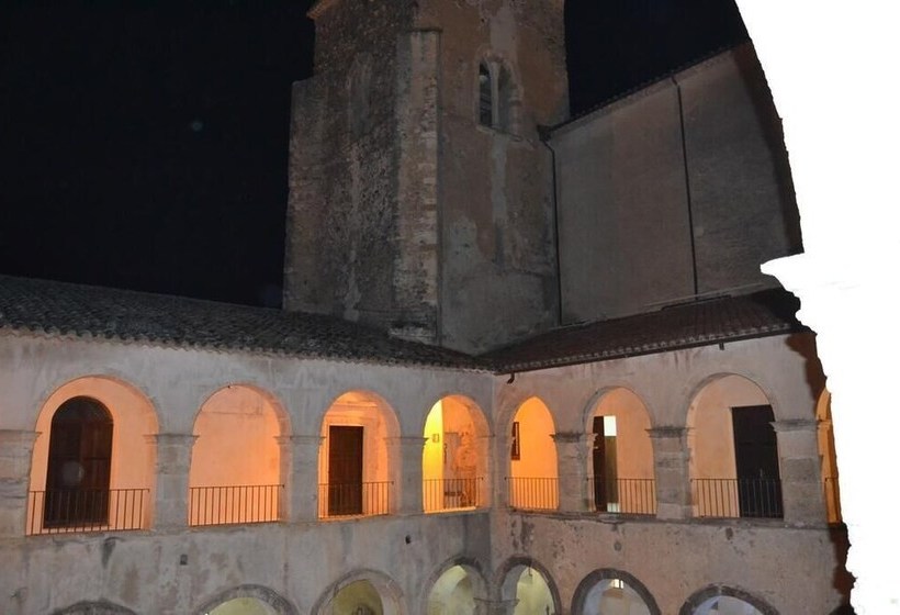 Ostello Della Gioventù San Giacomo  Hostel