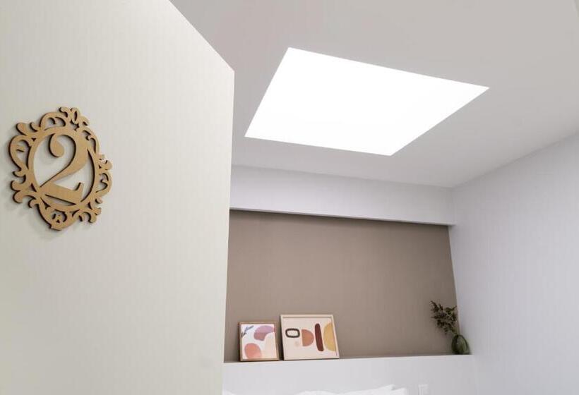 펜션 Bella Gaia  Alojamento Local