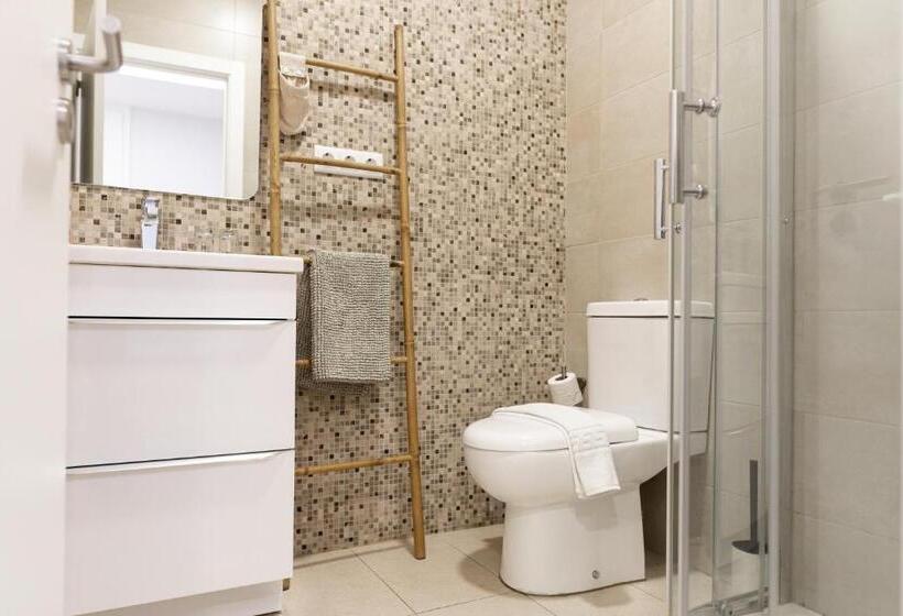 펜션 Bella Gaia  Alojamento Local