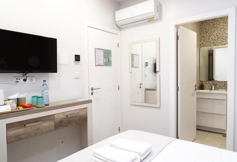 펜션 Bella Gaia  Alojamento Local