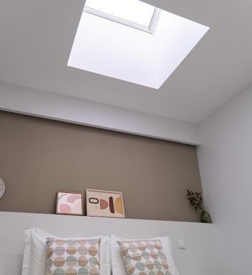 펜션 Bella Gaia  Alojamento Local