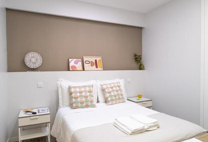 펜션 Bella Gaia  Alojamento Local