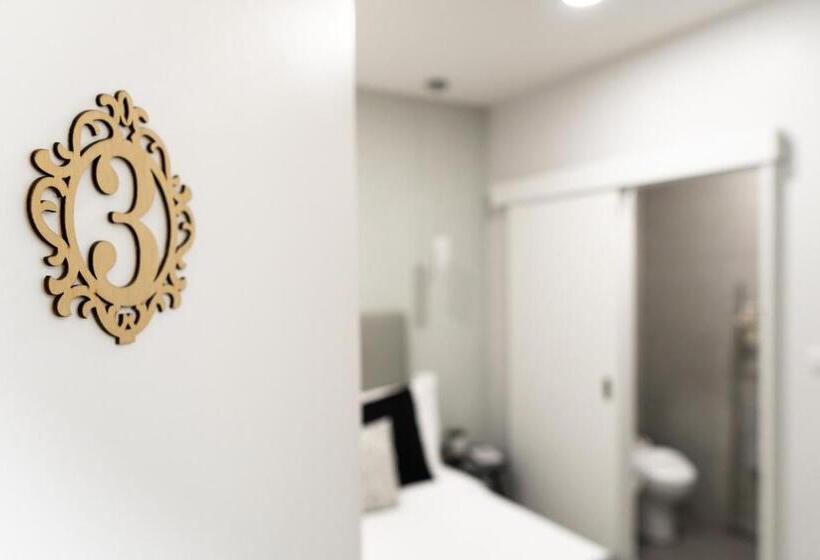 펜션 Bella Gaia  Alojamento Local