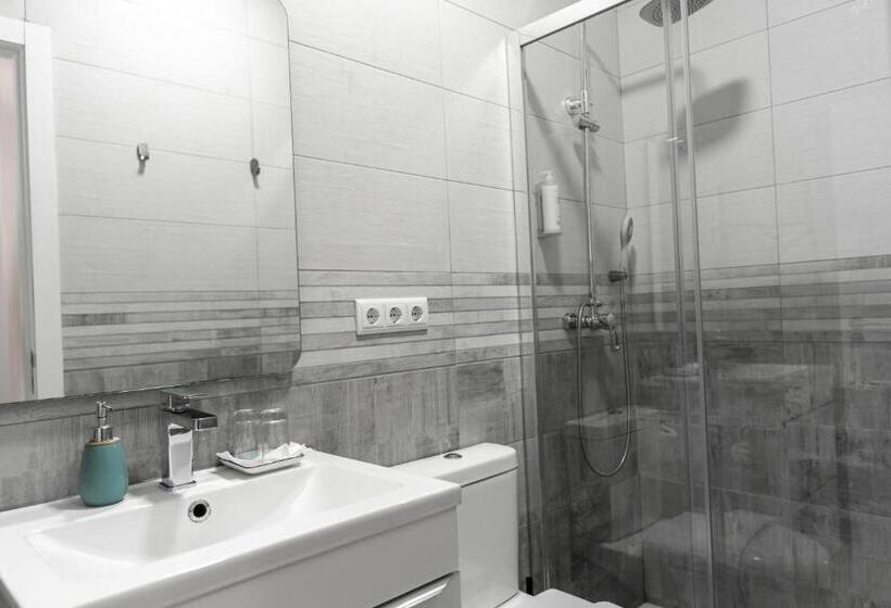 펜션 Bella Gaia  Alojamento Local