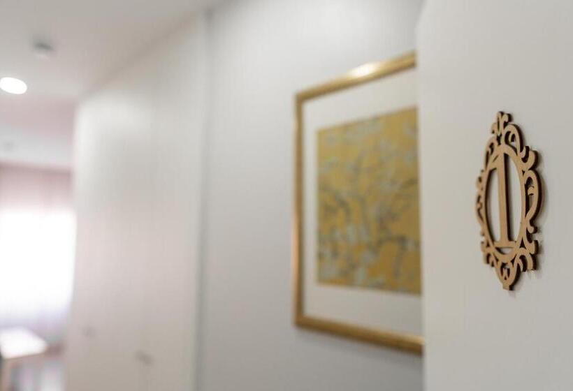 펜션 Bella Gaia  Alojamento Local